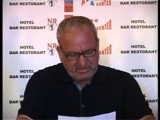 REGJISTRIMI I POPULLSISE DEPUTETI I PD KOSTA BARKA SULMON OMONIAN DHE PBDNJ LAJM