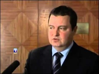 IVICA DAÇIÇ AKUZON HISTORITE ME KRIMINELE NE VERI ALIBI PER MARRJEN E KOSOVES LAJM