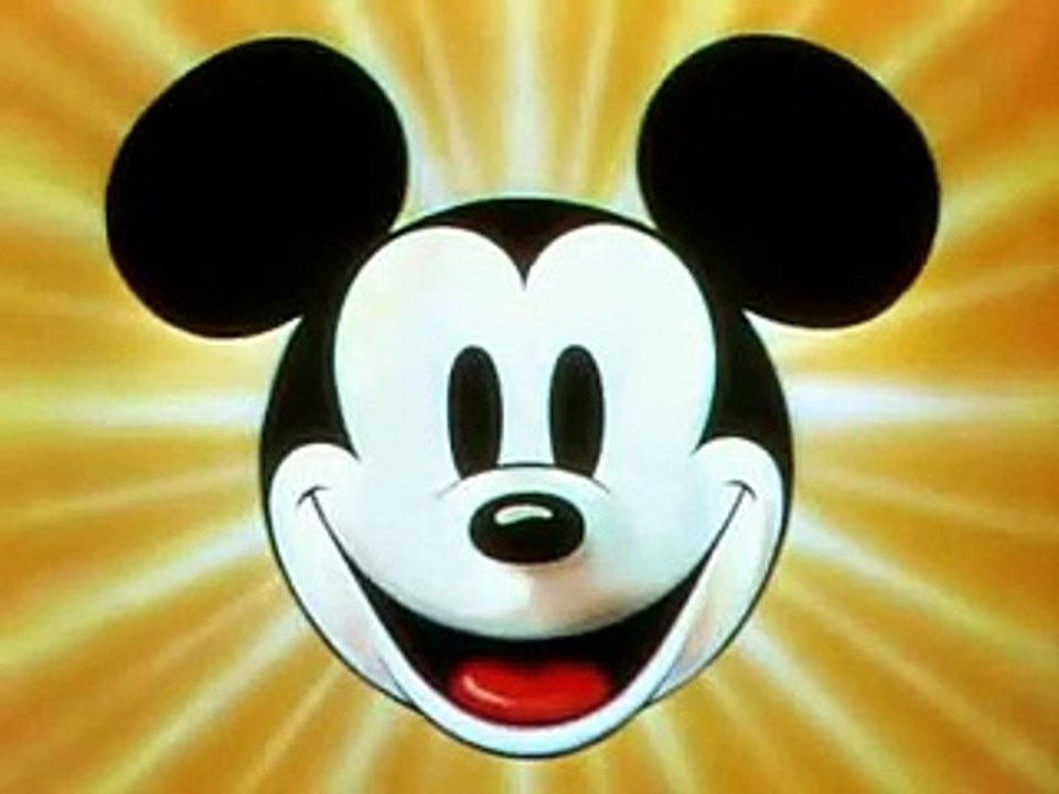 043Mickey Cartoons — Clock Cleaners (Oct 15, 1937)