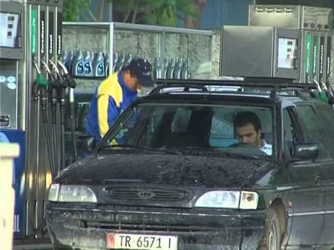 TAKSA E RE KARBURANTET DO TE TAKSOHEN ME 5 LEKE ME SHUME PER LITER LAJM
