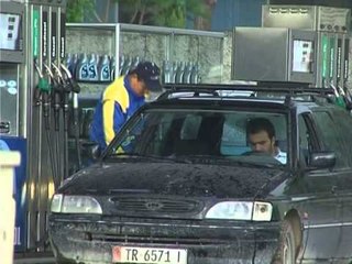 TAKSA E RE KARBURANTET DO TE TAKSOHEN ME 5 LEKE ME SHUME PER LITER LAJM