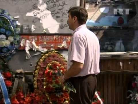 7 VJET PAS TRAGJEDISE PERKUJTOHEN 300 VIKTIMAT E MASAKRES SE BESLANIT LAJM