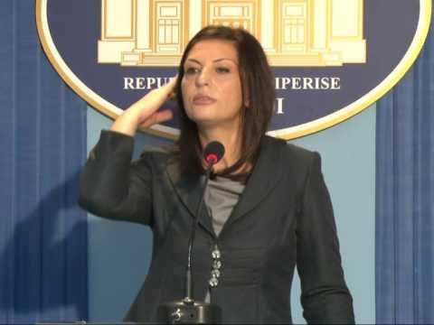 OFERTA E PD TOPALLI FTON OPOZITEN TE BEHET PJESE E REFORMAVE LAJM