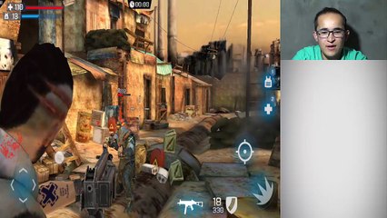 Juego Overkill 3 - Para Android