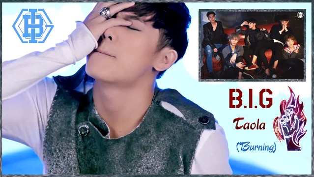 B.I.G – Taola MV HD k-pop [german Sub]
