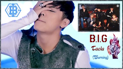 B.I.G – Taola MV HD k-pop [german Sub]