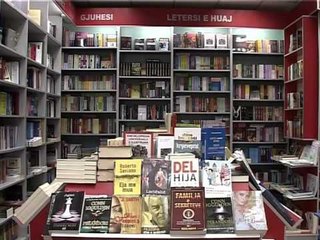 KORRUPSIONI ME LIBRAT NUK ZGJIDHET FAN NOLI POR NJE TJETER PERKTHYES I E A POE LAJM