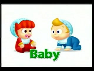 054Let's Talk With Puppy Dog Vol. 7- Baby Phonics