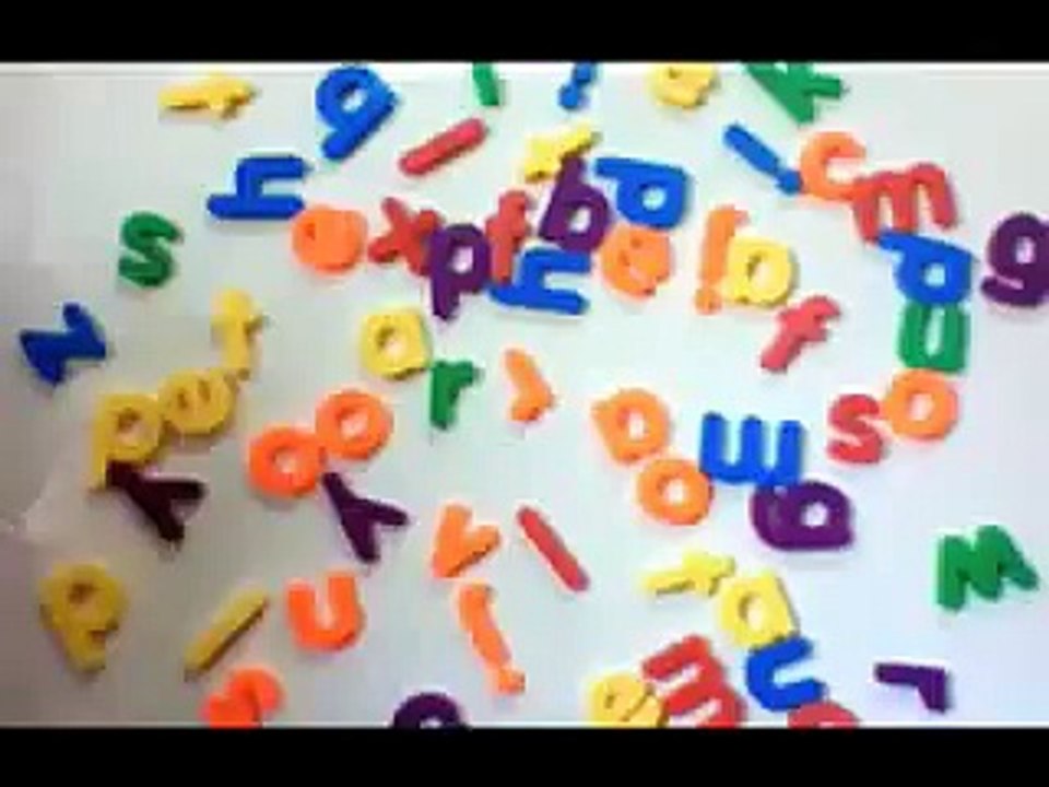 063ABC Song