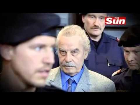 TJETER RAST INCESTI AUSTRIA TRONDITET SERISH NGA NJE “BABA MONSTER” LAJM