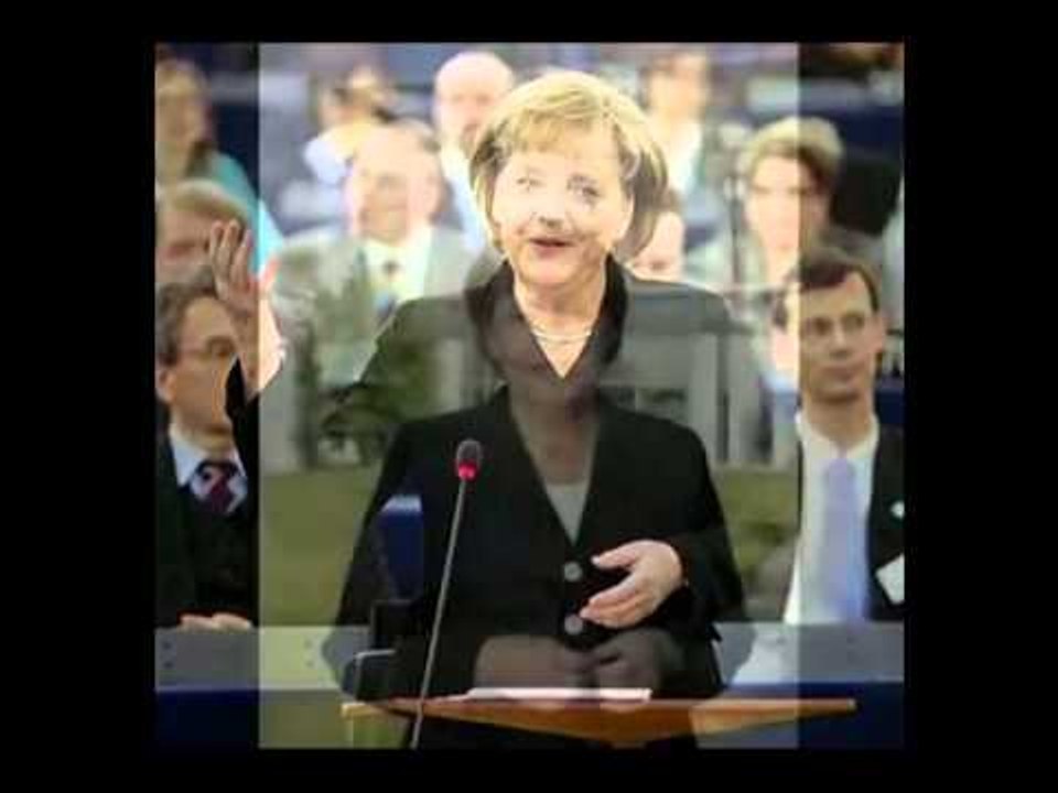 FORBES PUBLIKON LISTEN ANGELA MERKEL GRUAJA ME E FUQISHME NE BOTE LAJM