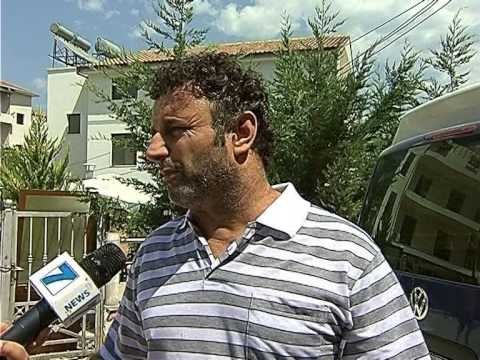 PRISHJA E SHTEPIVE NE SAUK VIJON AKSIONI I INUK BANORET BEJNE REZISTENCE LAJM