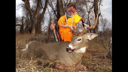 Rut Has Peaked Across the West