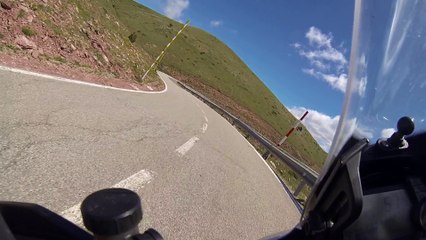 CapoRencontre 2015 - Jour 2 - BV 4031 - Le Top du Top