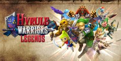 Hyrule Warriors : Legends | Nintendo 3DS Trailer HD 1080p 30fps - E3 2015