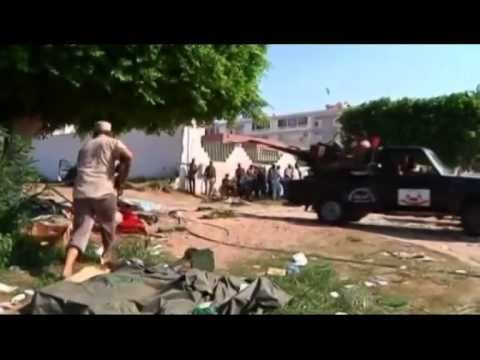 GAZETARET ITALIANE 4 GAZETARE RREMBEHEN NGA BESNIKET E KOLONEL GADAFIT LAJM