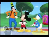 076-Mickey Mouse Clubhouse Oh Tootles Meeska Mooska Mouskatools