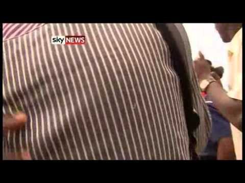 SHPERTHIM NE NIGERI BOMBE NE NDERTESEN E OKB NE ABUJA SHUME VIKTIMA LAJM