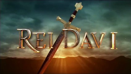 Rei Davi 30-11-2015 Capitulo 11 Parte 4