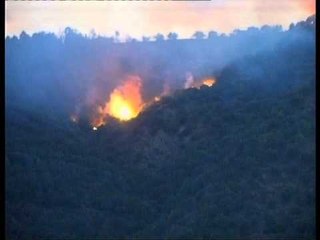 SITUATA E ZJARREVE FLAKET PERPIJNE ULLISHTE NE ELBASAN DHE VLORE LAJM