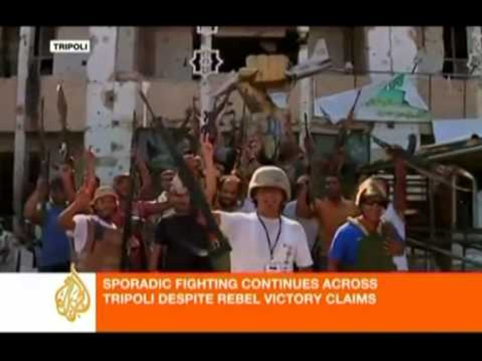 LUFTA NE LIBI KS I OKB BEN THIRRJE QE TE SHMANGEN AKTET E HAKMARRJES LAJM