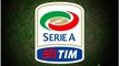 Who are the favorites to win the Seria A? -  Chi sono i favoriti per vincere la Seria A?