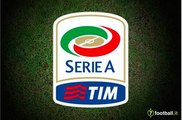 Who are the favorites to win the Seria A? -  Chi sono i favoriti per vincere la Seria A?