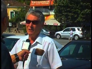 MONUMENTI I “LUFTETARIT” SIMBOLI I KORÇES SPOSTOHET PREJ MASTERPLANIT LAJM