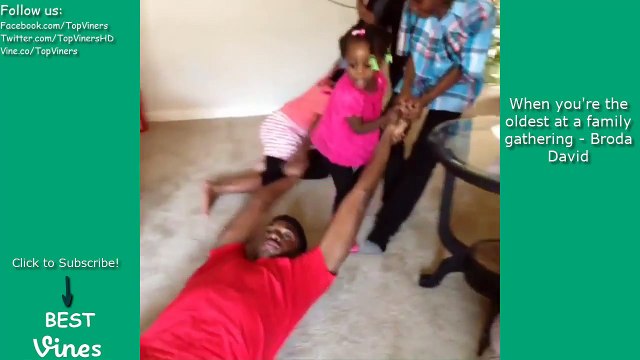 BEST VINES of August 2015 with Titles! - NEW August Vine Compilation Part 2 - BEST VINES �