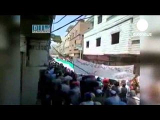 ALARMI I OKB NE SIRI DUHET NDERHYRJE E SHPEJTE SITUATA E RENDE LAJM