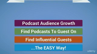 Social Networking For Podcast Audience Growth