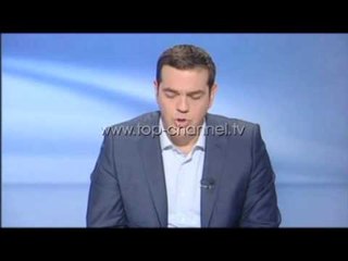 下载视频: Asnjë fitues në debatin televiziv të liderëve grekë - Top Channel Albania - News - Lajme