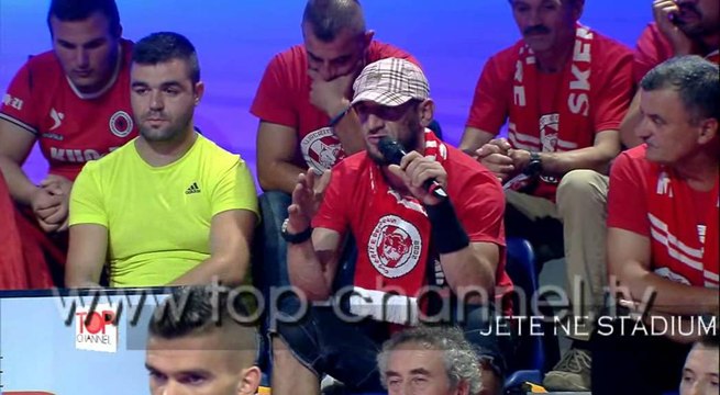 Pasdite ne TCH, 8 Shtator 2015, Pjesa 4