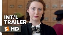 Brooklyn Official International Trailer #2 2015 Saoirse Ronan, Domhnall Gleeson Drama HD