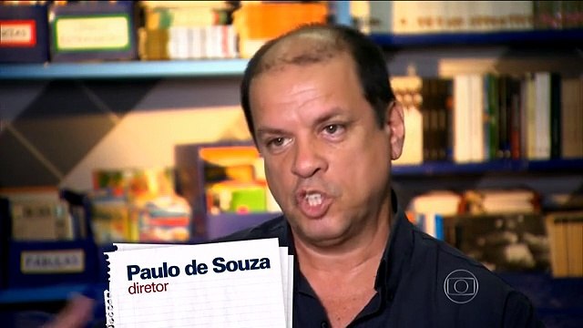 Alunos tentam virar o jogo e superar o bullying em escola pública do Rio de Janeiro