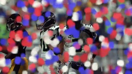 Steelers Win Superbowl