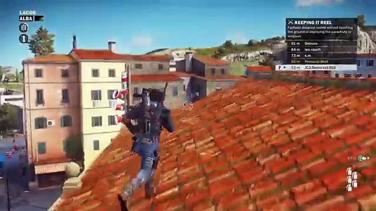 Just Cause 3 PC не работает на Windows 7 8 10, не запускается