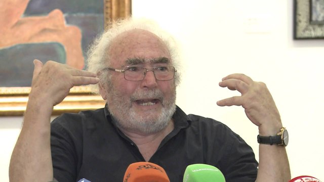 RETROSPEKTIVE E MAKS VELOS