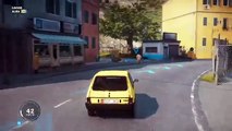 Как запустить Just Cause 3 PC на Windows 7 8 10, ошибка при запуске