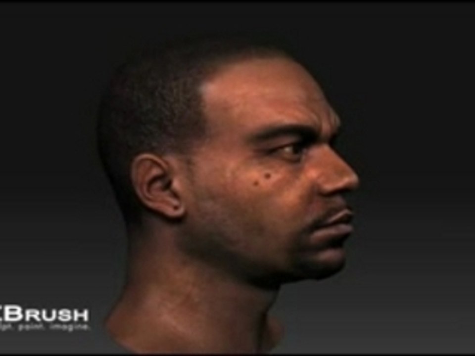 ZBrush Next Step