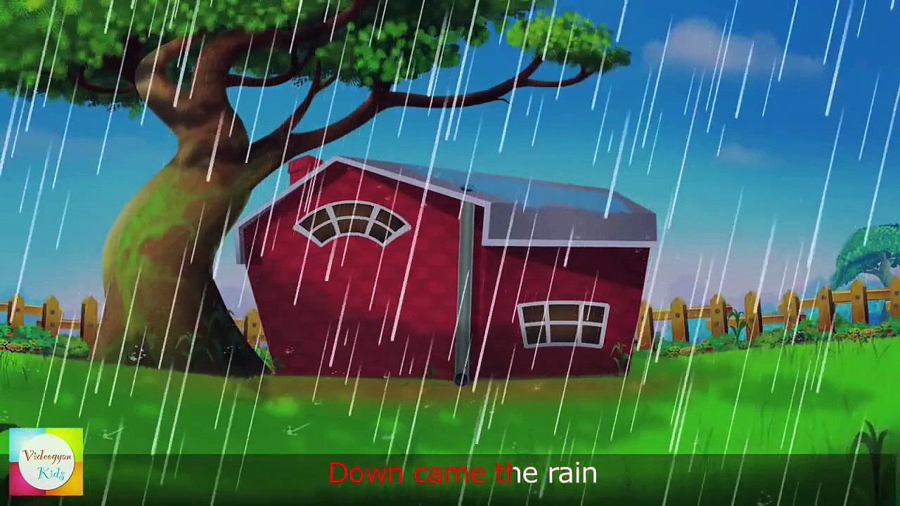 Rainbow Song And Many More