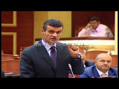 Kuvend, debat Patozi-Tahiri për kultivimin e hashashit - Top Channel Albania - News - Lajme