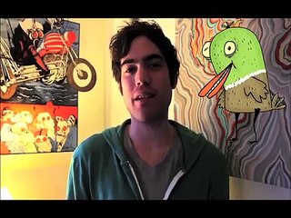 ATX FESTIVAL 2012 PITCH COMPETITION Finalists Compilation