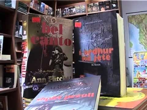 VITRINA E LIBRIT MEGJITHE BOTIMET E REJA BIE INTERESI PER LIBRIN LAJM