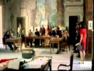 FLET CARDINALE YLLI I “CINECITTA” TREGON PER JETEN E SAJ FILMIKE LAJM