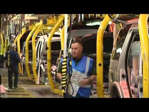 DEFENDER DO TE RIBEHET LAND ROVER PREZANTON MAKINEN E RE NE FRANKFURT LAJM