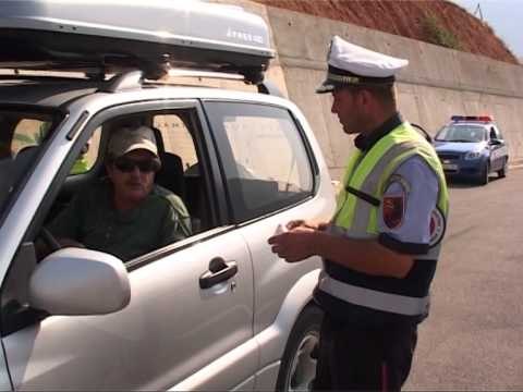 PIKAT KUFITARE NE MORINE DHE NE VLORE FLUKS I MADH HYRJE DALJESH LAJM