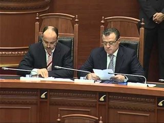 RAPORTET E WITHERS BERISHA ISH KOMUNIST,RAMA NE KRYE TE PS SHKELI STATUTIN LAJM