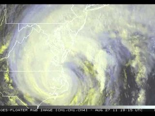 URAGANI IRENE MBERRIN NE NEW JORK,10 TE VDEKUR NE TRE SHTETE LAJM