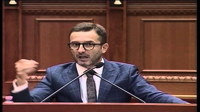 OPOZITA SULMON EDI RAMEN PER ÇEZ,BRAÇE AKUZON BERISHEN NE KUVEND SE FAVORIZOI ÇEKET LAJM